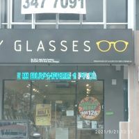 My Glasses Sdn Bhd ico