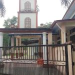 Surau Villa Bestari