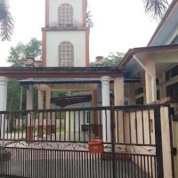 Surau Villa Bestari ico