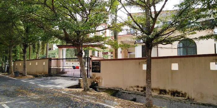 Surau Villa Bestari Picture 3