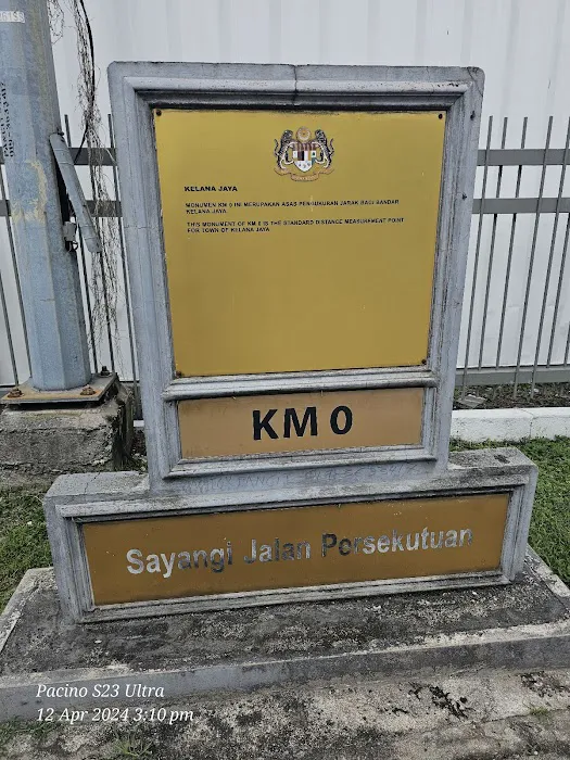 0 km Kelana Jaya Picture 2