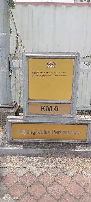 0 km Kelana Jaya Picture 9