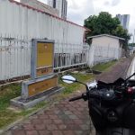0 km Kelana Jaya