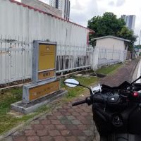 0 km Kelana Jaya ico