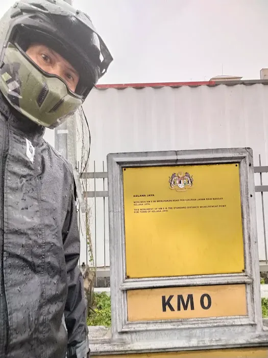 0 km Kelana Jaya Picture 8