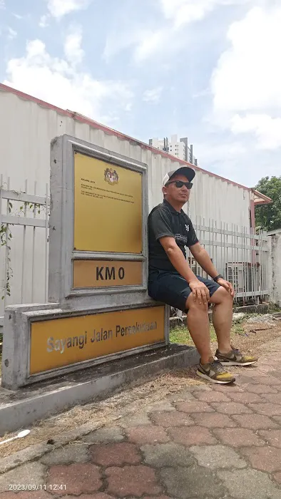 0 km Kelana Jaya Picture 10