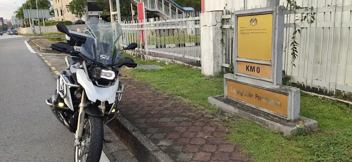 0 km Kelana Jaya Picture 7