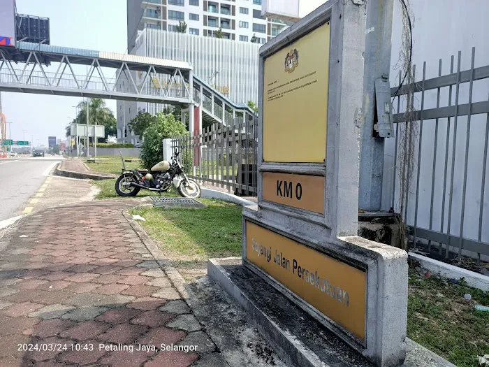 0 km Kelana Jaya Picture 3