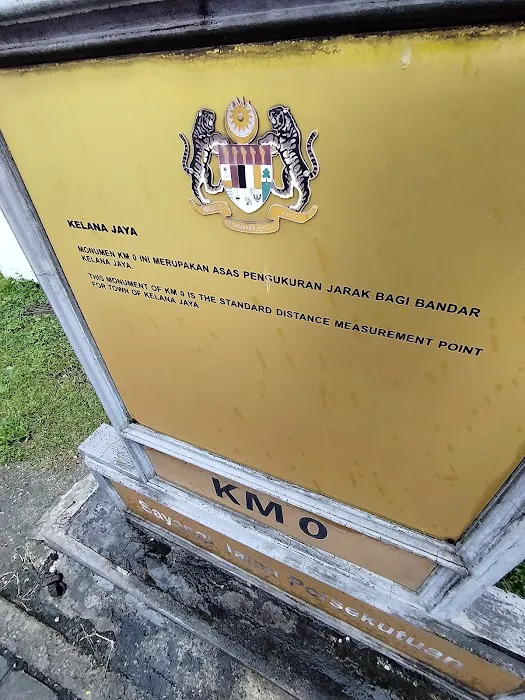 0 km Kelana Jaya Picture 4