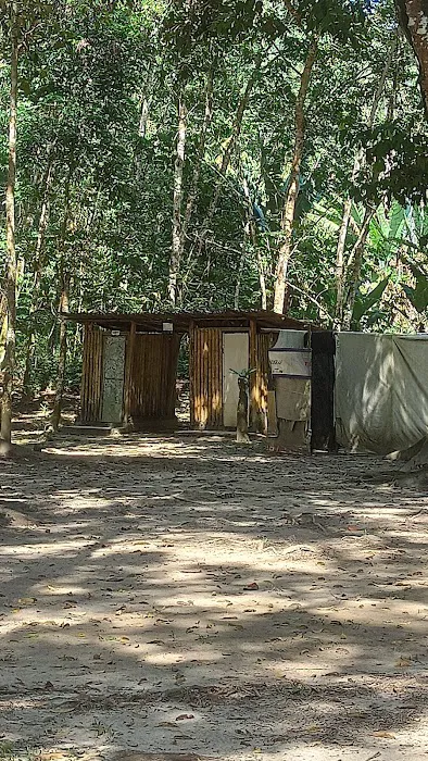 Resort LUMPAT HARIMAU TAMU Picture 5