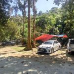 Resort LUMPAT HARIMAU TAMU