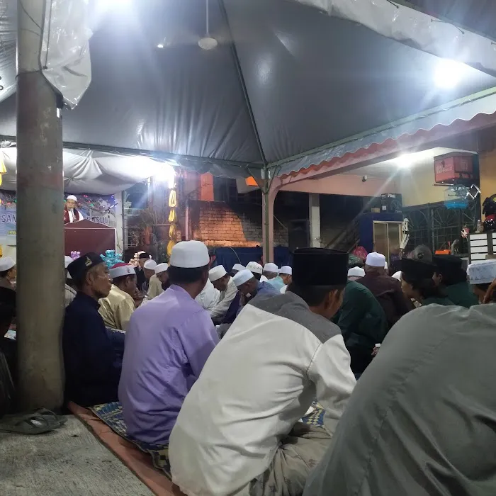 Surau Pinggiran 2 Picture 1