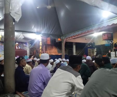 Surau Pinggiran 2