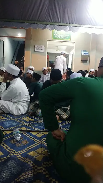 Surau Pinggiran 2 Picture 2