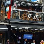 Sutraa Kitchen + Bar
