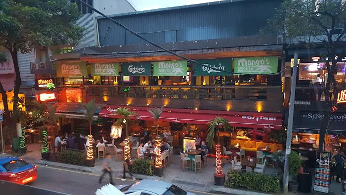 Sutraa Kitchen + Bar Picture 2