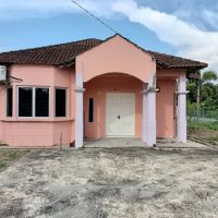 Homestay Mas ico
