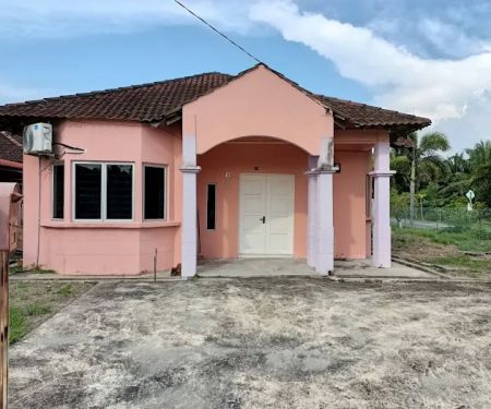 Homestay Mas