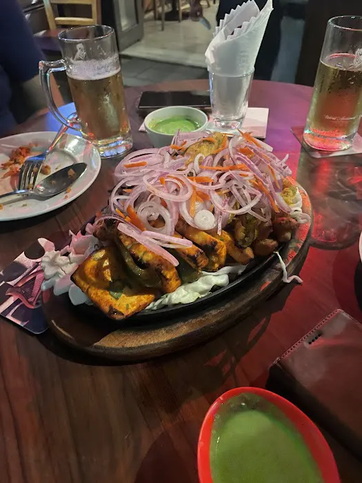 Sutraa Kitchen + Bar Picture 7