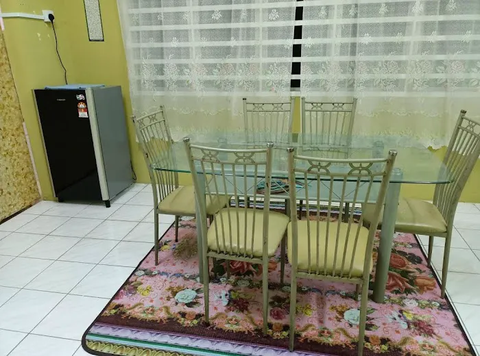 Homestay Mas Picture 3