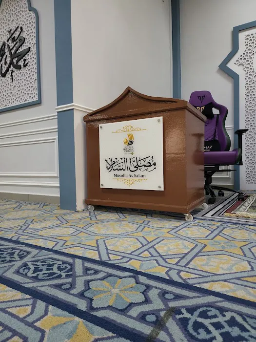 Musolla As Salam Picture 2
