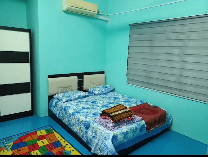 Homestay Mas Picture 2