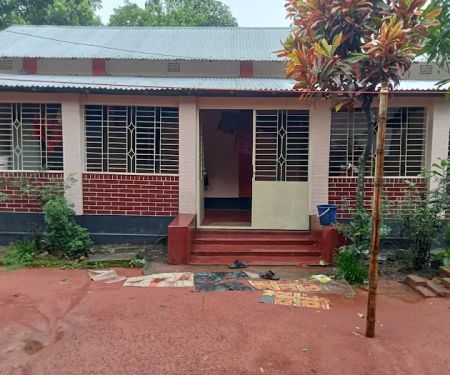 Opal House