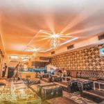 ECLIPSE ROOFTOP LOUNGE AND BAR