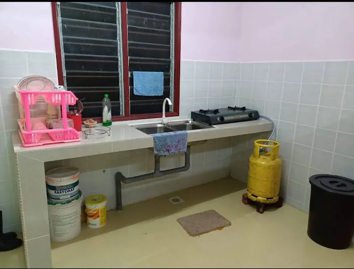 Homestay Mas Picture 8