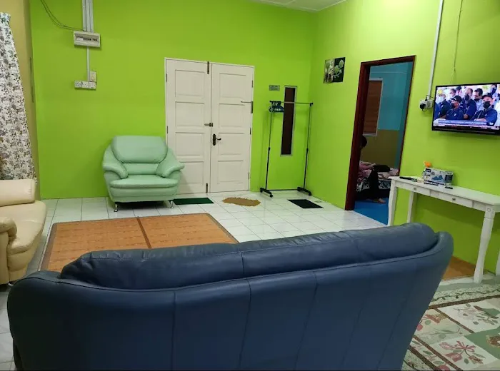 Homestay Mas Picture 7
