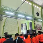 Surau Kolej Vokasional Gombak
