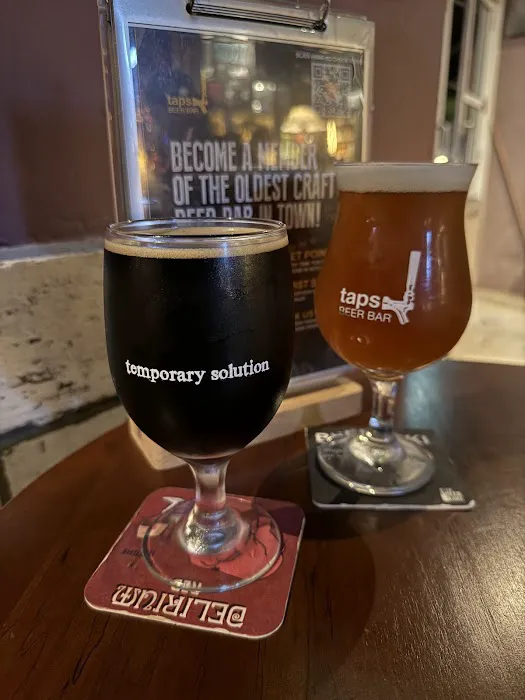 Taps Beer Bar Picture 10