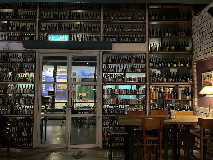 Taps Beer Bar Picture 5