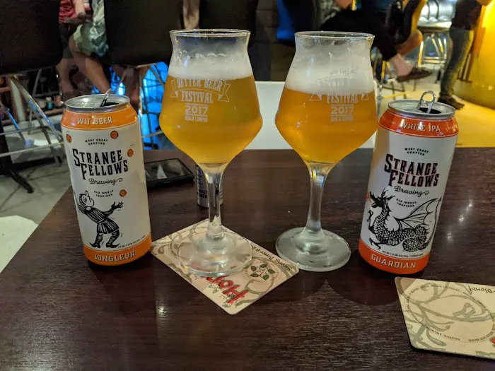 Taps Beer Bar Picture 2