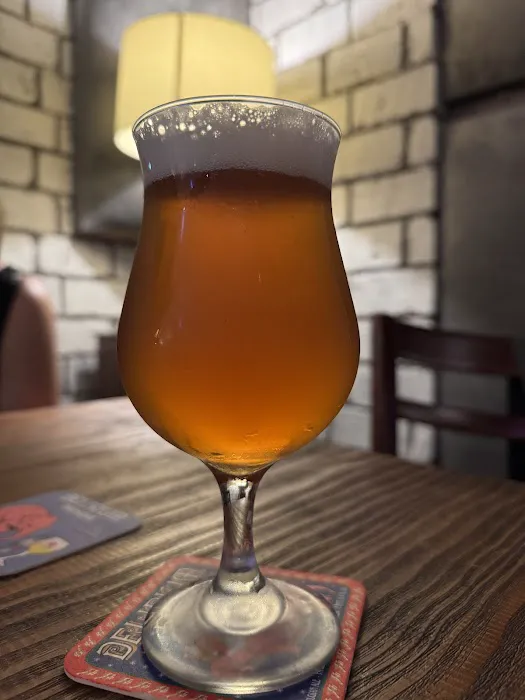 Taps Beer Bar Picture 8