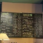 Taps Beer Bar