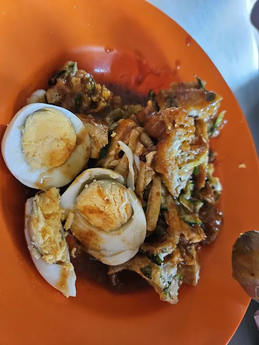 Alang Cendol ABC Picture 4
