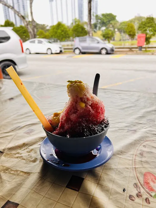 Alang Cendol ABC Picture 1
