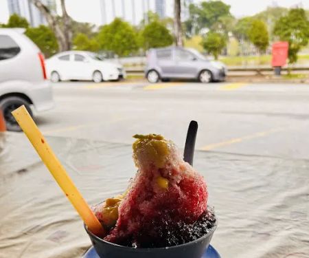 Alang Cendol ABC