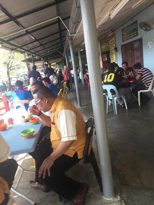 Alang Cendol ABC Picture 7
