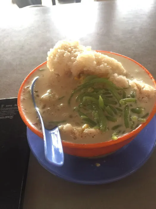 Alang Cendol ABC Picture 8
