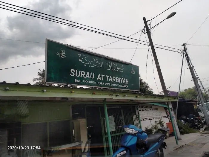 Surau At-Tarbiyyah Picture 1