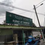 Surau At-Tarbiyyah