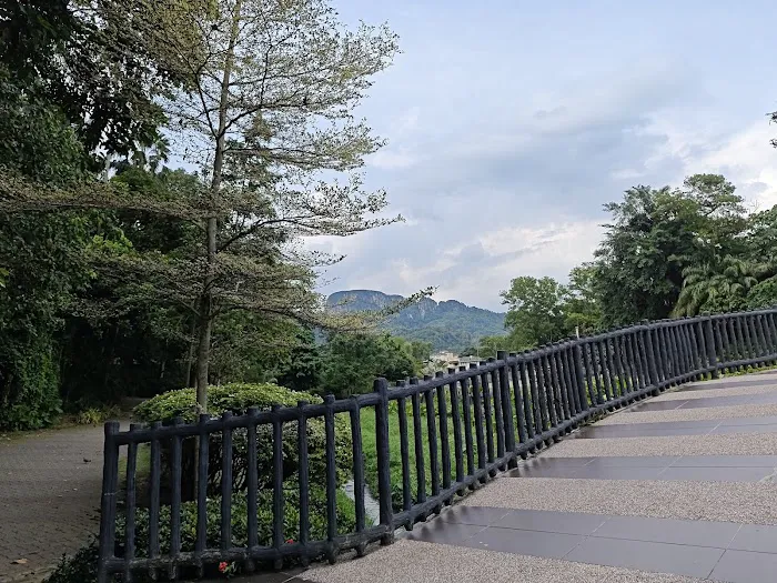 Zoo Negara Drop Off (Side) Picture 2