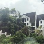 Abandoned Duta Vista Hotel