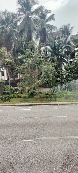 Abandoned Duta Vista Hotel Picture 4