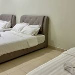 Semi-D Homestay7 Tanjong Karang