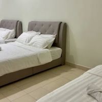 Semi-D Homestay7 Tanjong Karang ico