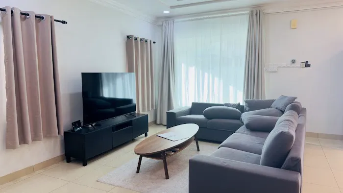 Semi-D Homestay7 Tanjong Karang Picture 3