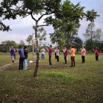 Energy Bagua